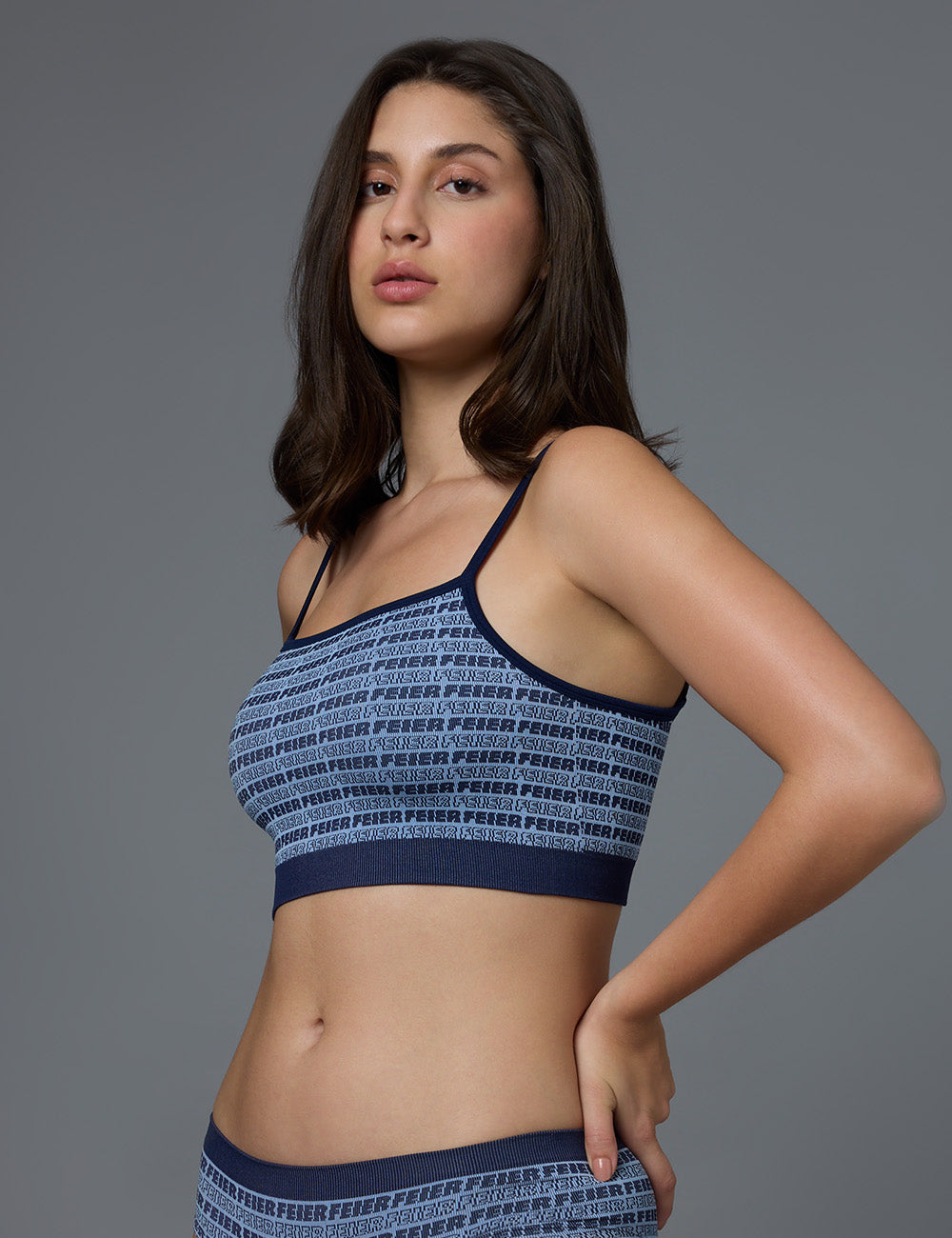 On Feier Bralette